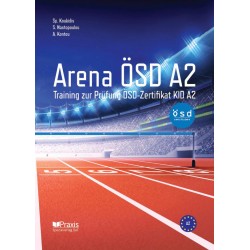 ARENA OSD A2 KURSBUCH