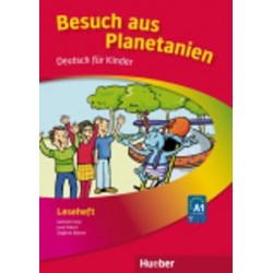 BESUCH AUS PLANETANIEN