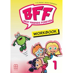 BFF - BEST FRIENDS FOREVER 1 WB