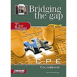 BRIDGING THE GAP 2ND YEAR PROFICIENCY PRACTICE BOOK