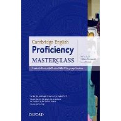 PROFICIENCY MASTERCLASS & ONLINE PRACTICE PACK SB 2013 EXAM 3RD ED