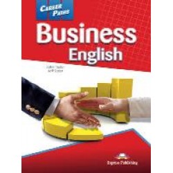 CAREER PATHS BUSINESS ENGLISH SB PACK (+ DIGIBOOKS APP)