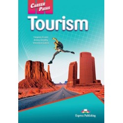 CAREER PATHS TOURISM SB (+ DIGIBOOKS APP)