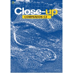 CLOSE-UP C2 COMPANION (+ AUDIO)