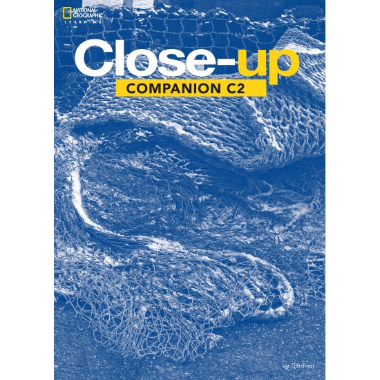 CLOSE-UP C2 COMPANION (+ AUDIO)
