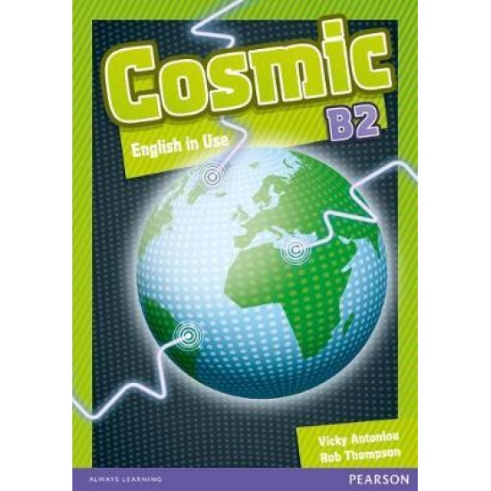 COSMIC B2 USE OF ENGLISH