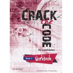 CRACK THE CODE 2 WB