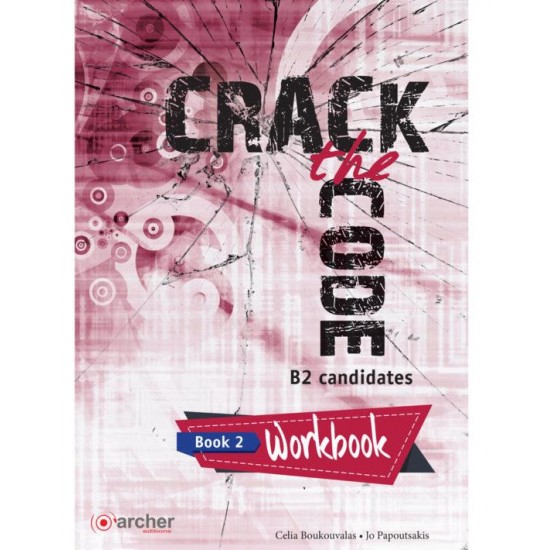 CRACK THE CODE 2 WB