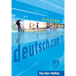 DEUTSCH.COM 1 GLOSSAR