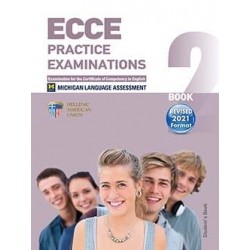 ECCE PRACTICE EXAMINATIONS 2 SB REVISED FORMAT 2021
