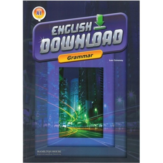 ENGLISH DOWNLOAD A1 GRAMMAR