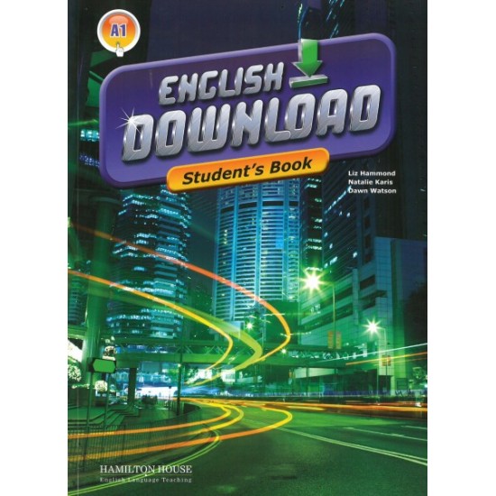 ENGLISH DOWNLOAD A1 SB