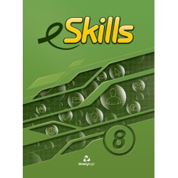 ESKILLS 8 SB
