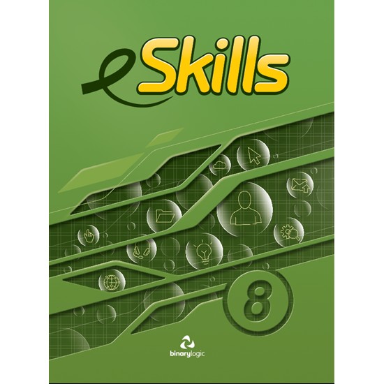 ESKILLS 8 SB