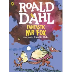 FANTASTIC MR FOX N/E PB