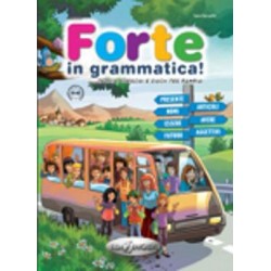 FORTE IN GRAMMATICA A1-A2