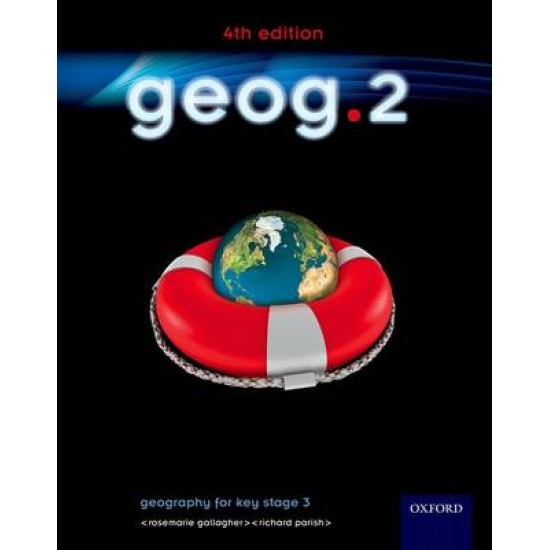 GEOG. 2 SB 4TH ED PB