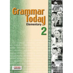 GRAMMAR TODAY 2 ELEMENTARY SB