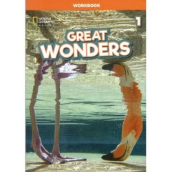 GREAT WONDERS 1 WB