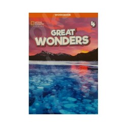GREAT WONDERS 4 WB