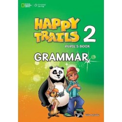 HAPPY TRAILS 2 GRAMMAR