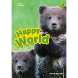 HAPPY WORLD 2 SB
