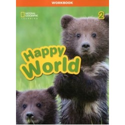HAPPY WORLD 2 WB