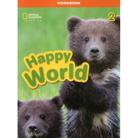 HAPPY WORLD 2 WB