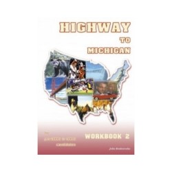 HIGHWAY TO MICHIGAN 2 PRE-ECCE + ECCE WB