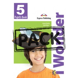 IWONDER 5 SB (+ IEBOOK)