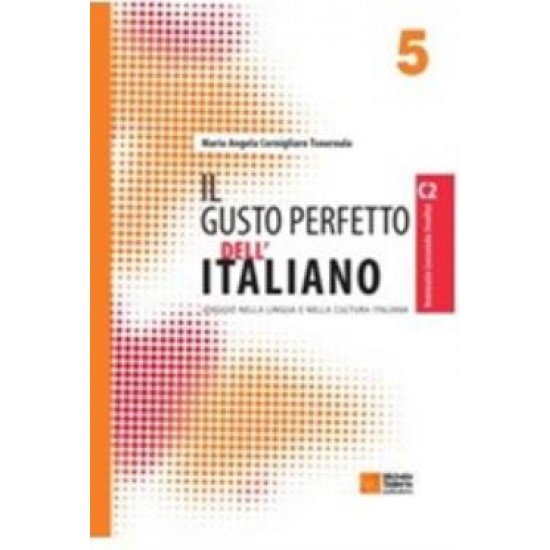 IL GUSTO PERFETTO DELL'ITALIANO 5 STUDENTE