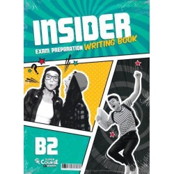 INSIDER WRITING B2