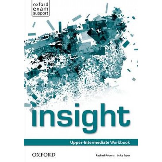 INSIGHT UPPER-INTERMEDIATE WB