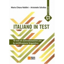 ITALIANO IN TEST C1