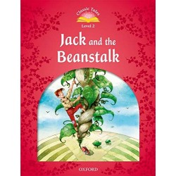OCT 2: JACK AND THE BEANSTALK N/E