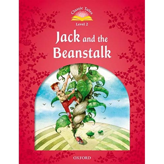OCT 2: JACK AND THE BEANSTALK N/E