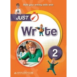 JUST WRITE 2 SB