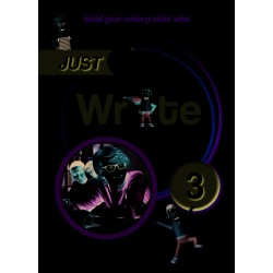 JUST WRITE 3 SB