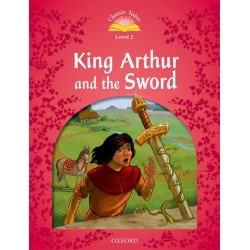 OCT 2: THE KING ARTHUR AND THE SWORD