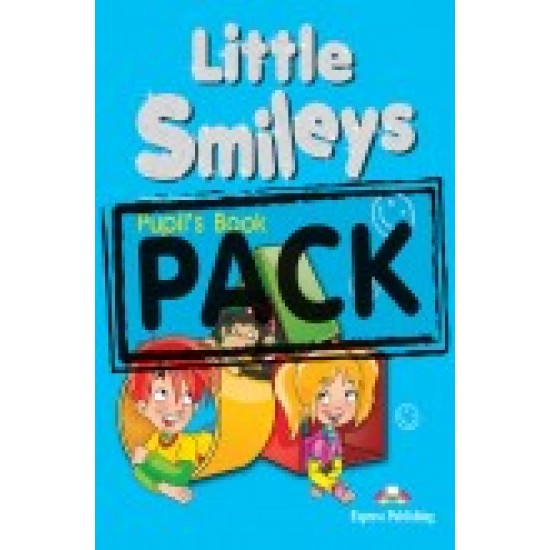 LITTLE SMILES SB (+ MULTI-ROM PAL + LET'S CELEBRATE)