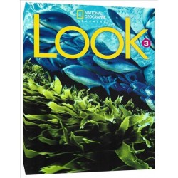 LOOK 3 READING ANTHOLOGY - BRE