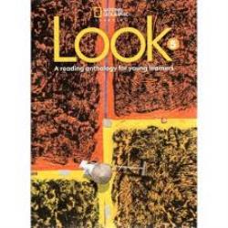 LOOK 5 READING ANTHOLOGY