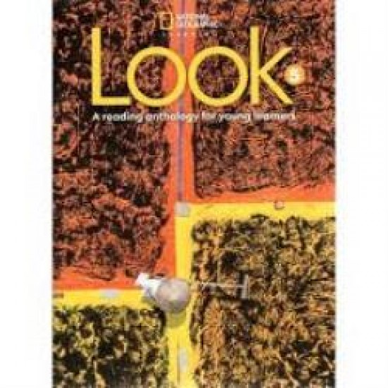 LOOK 5 READING ANTHOLOGY
