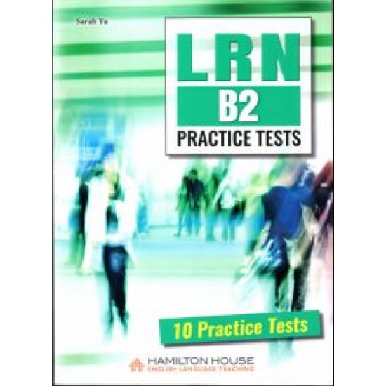 LRN B2 PRACTICE TESTS SB (HAMILTON)