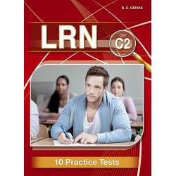 LRN C2 10 PRACTICE TESTS SB