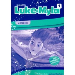LUKE & MYLA 1 WB