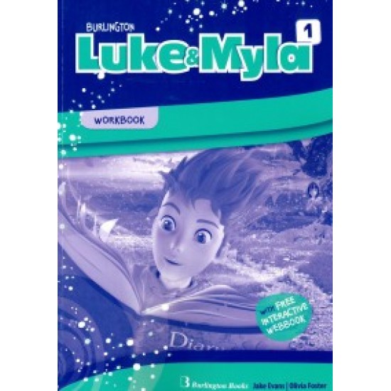 LUKE & MYLA 1 WB