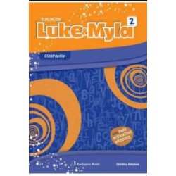 LUKE & MYLA 2 COMPANION