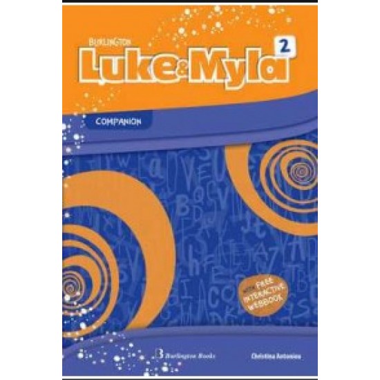 LUKE & MYLA 2 COMPANION