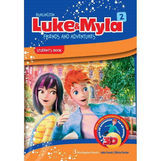 LUKE & MYLA 2 SB